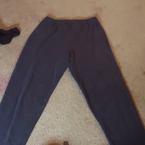 Sweatpants - Picture 1 of 4